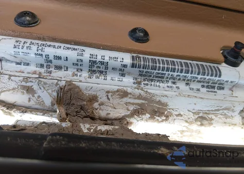 2001 Jeep Wrangler Se z USA, uszkodzony, nr VIN 1J4FA29P21P374177